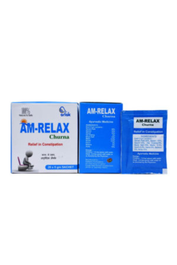 AM-RELAX CHURNA (POWDER)